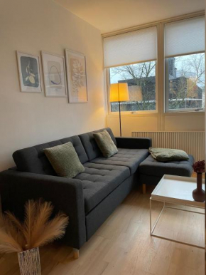 Stylish and cozy in the heart of Århus, DK
